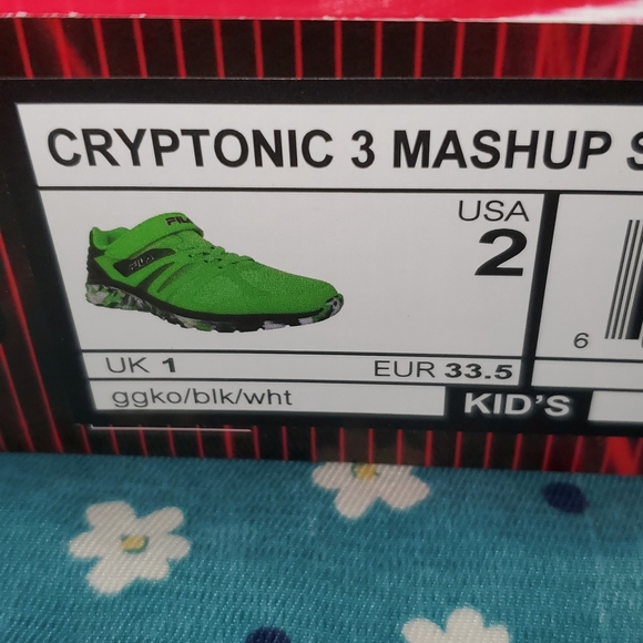 Kids shoes - Picture 5 of 6